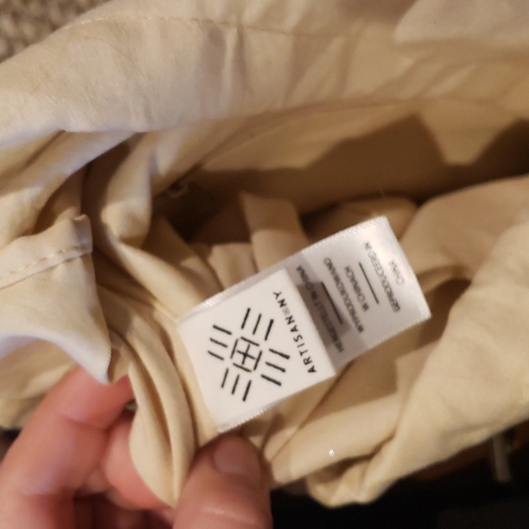 Chic boho style colorful woven bag - Picture 8 of 10